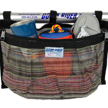 Down River Stash Pocket